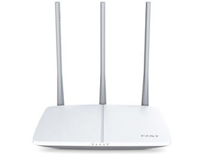 無線路由器登錄指南 從192.168.1.1到192.168.0.1的配置全解析