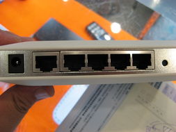 磊科615gr無線路由器 科技與實用的完美融合